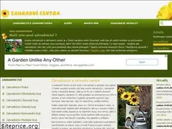 Sites similar to zahradni-centra.cz