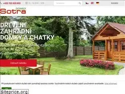 Sites similar to zahradni-domek.eu