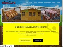 Sites similar to zahradni-domy.cz