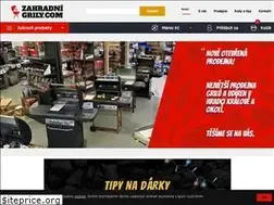 Sites similar to zahradni-grily.com