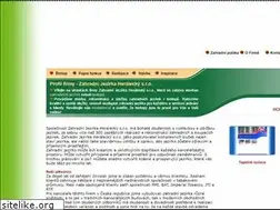 Sites similar to zahradni-jezirka.com