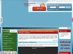 Sites similar to zahradni-jezirko.cz
