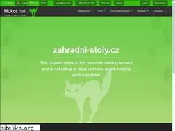 Sites similar to zahradni-stoly.cz