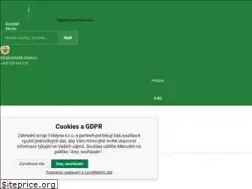 Sites similar to zahradni-stroje.cz