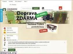Sites similar to zahradni-svet.cz