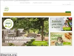 Sites similar to zahradnictvi-drvota.cz