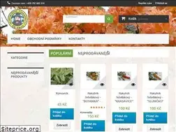 Sites similar to zahradnictvi-eshop.cz