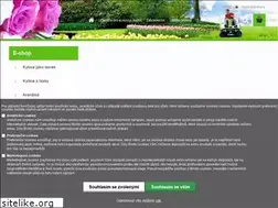 Sites similar to zahradnictvi-plzen.cz
