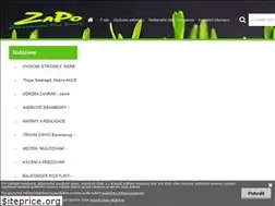 Sites similar to zahradnictvi-uh.cz