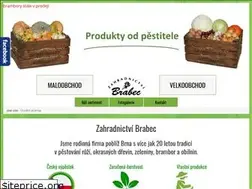 Sites similar to zahradnictvibrabec.cz