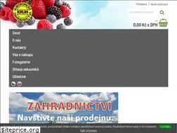 Sites similar to zahradnictvikruh.cz