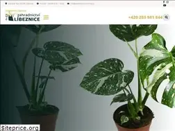 Sites similar to zahradnictvilibeznice.cz
