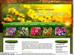 Sites similar to zahradnictviskochovice.cz