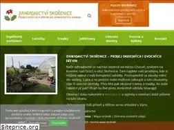 Sites similar to zahradnictviskorenice.cz