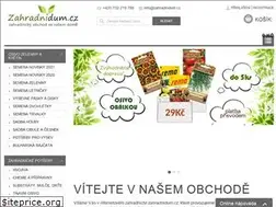 Sites similar to zahradnidum.cz