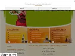 Sites similar to zahradnikrby.cz
