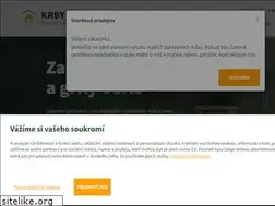 Sites similar to zahradnikrbyveris.cz