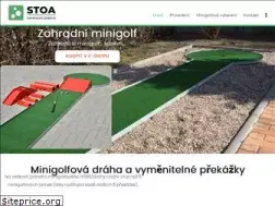 Sites similar to zahradniminigolf.cz