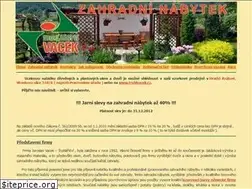 Sites similar to zahradninabytek-vacek.cz