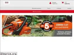 Sites similar to zahradnitech.cz