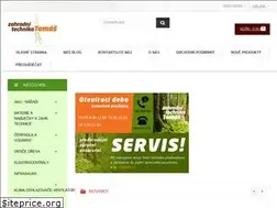 Sites similar to zahradnitechnikatomas.cz