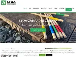 Sites similar to zahradnizabava.cz