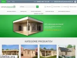Sites similar to zahradnydomcek24.sk