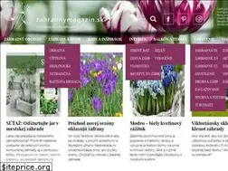 Sites similar to zahradnymagazin.sk