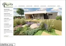 Sites similar to zahrady-pauch.cz