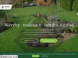 Sites similar to zahrady-skipi.cz