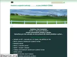 Sites similar to zahradycerna.cz