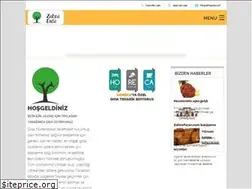 Sites similar to zahragida.com