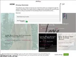 Sites similar to zahrahrose.com