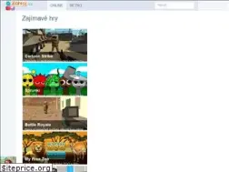 Sites similar to zahraj.cz