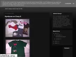 Sites similar to zahralathifa.blogspot.com