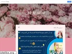 Sites similar to zahramoh.blogspot.com
