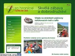 Sites similar to zahranice.com