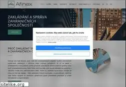 Sites similar to zahranicne-spolocnosti.sk