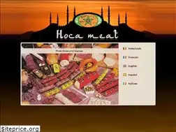Sites similar to zahrarif.be