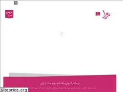 Sites similar to zahrarosewater.com