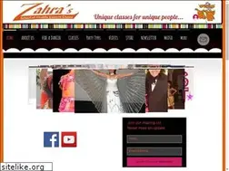 Sites similar to zahras.ca