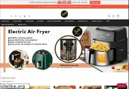 Sites similar to zahrastores.pk