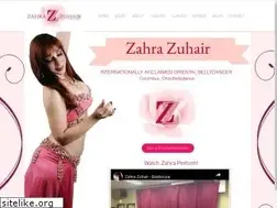 Sites similar to zahrazuhair.com