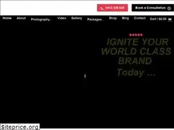 Sites similar to zahrinaphotography.com