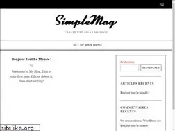 Sites similar to zahvat.net