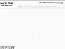 Sites similar to zahvati.com.ua