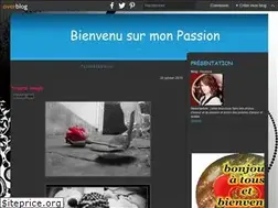 Sites similar to zahya.over-blog.com
