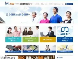 Sites similar to zai-kkc.or.jp