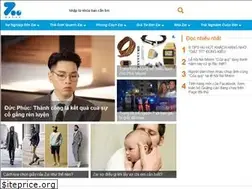 Sites similar to zai.vn