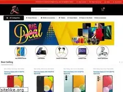 Sites similar to zaibis.com